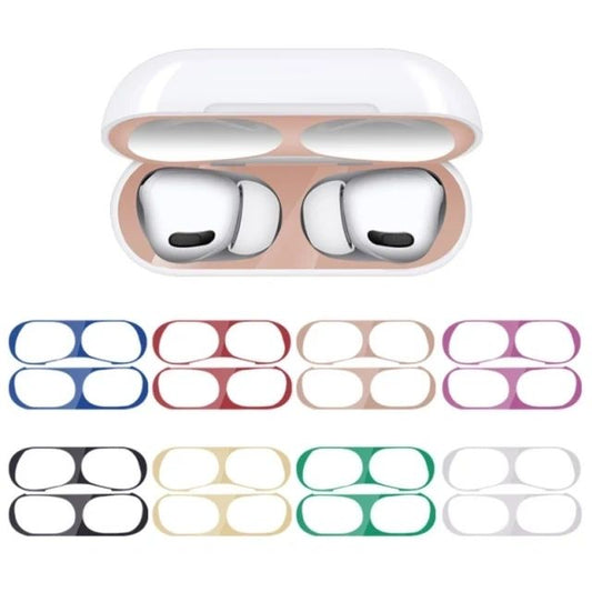 Dust Guard Scratchproof Sticker For Airpods 1/2