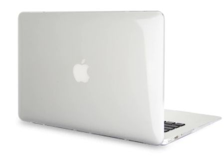 Shiny Macbook Case Cover