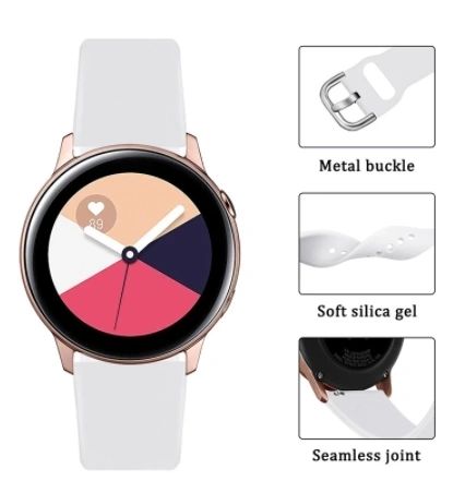 Samsung Galaxy Smart Watch Bands